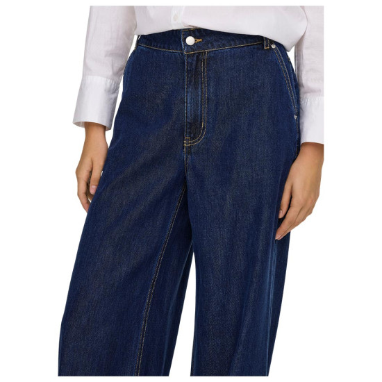 Only Γυναικείο παντελόνι denim Only Γυναικείο παντελόνι denim